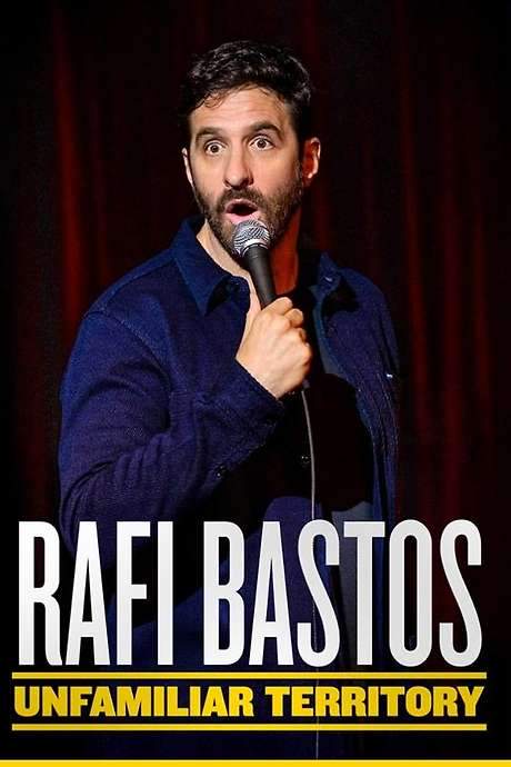 Unfamiliar Territory